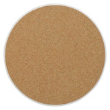 Saved by Grace Through Faith Ceramic Trivet