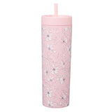 You are Precious and Honored in My Sight Plastic Travel Tumbler with Straw