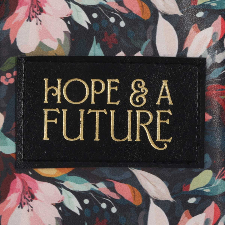 Hope and A Future Glasses Case