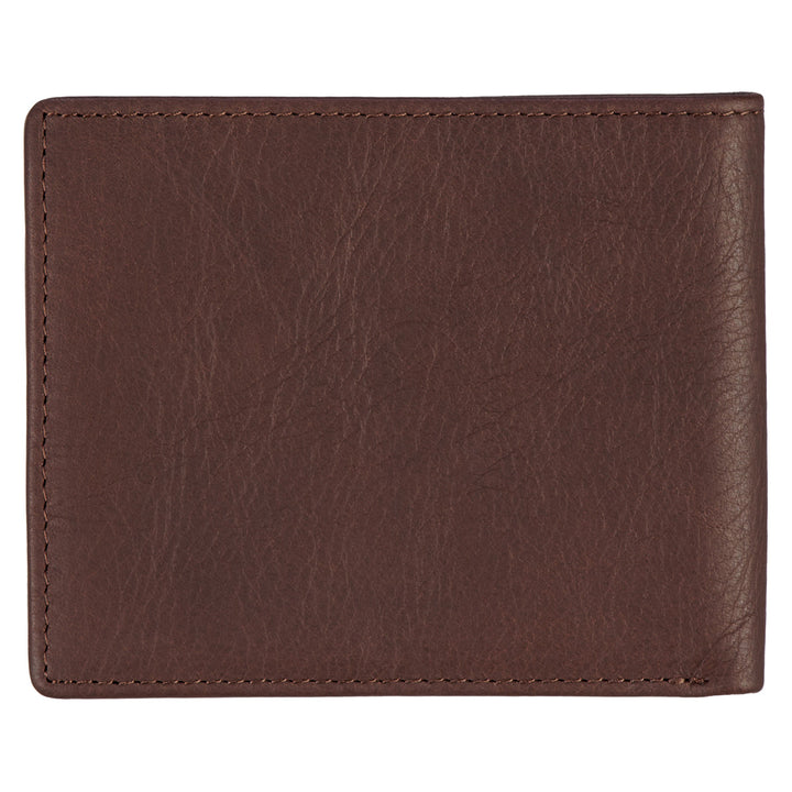 Trust in the Lord Genuine Leather Wallet