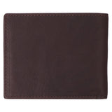 Trust in the Lord Genuine Leather Wallet