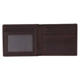 Trust in the Lord Genuine Leather Wallet