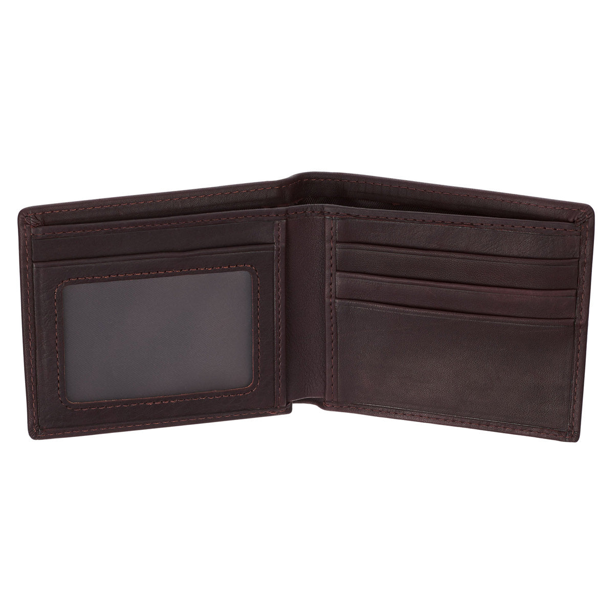 Trust in the Lord Genuine Leather Wallet