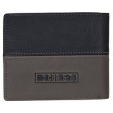 Walk by Faith Genuine Leather Wallet