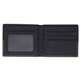 Walk by Faith Genuine Leather Wallet