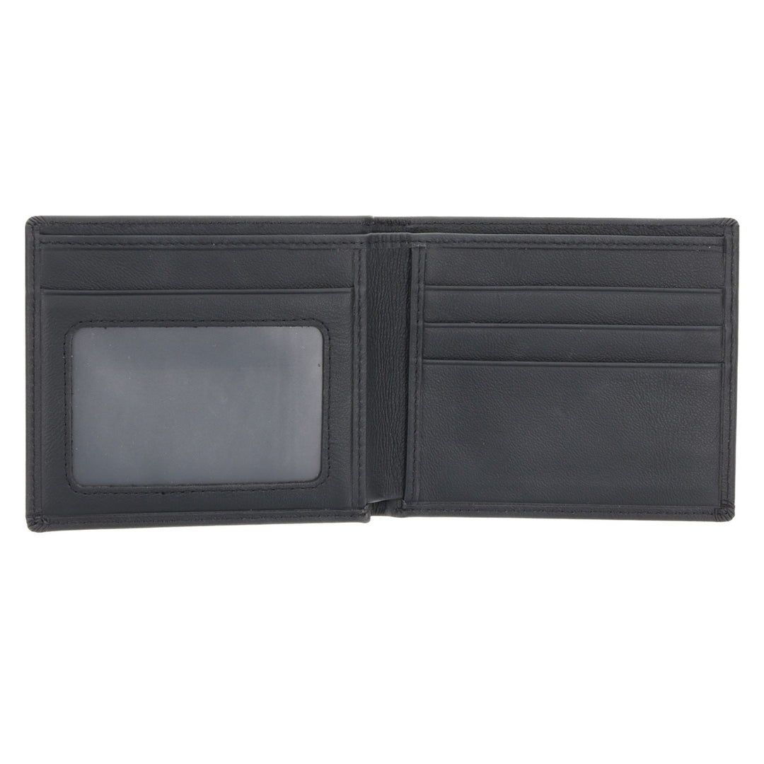 Believe Genuine Leather Wallet