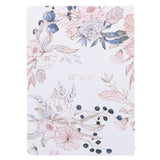 Be Still and Know Notebook