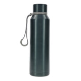 Grow in Grace Green Stainless Steel Water Bottle
