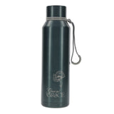 Grow in Grace Green Stainless Steel Water Bottle