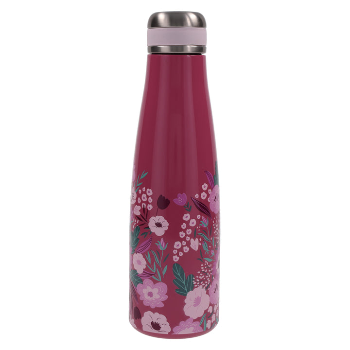 Let Everything That Has Breath Praise the Lord Stainless Steel Water Bottle