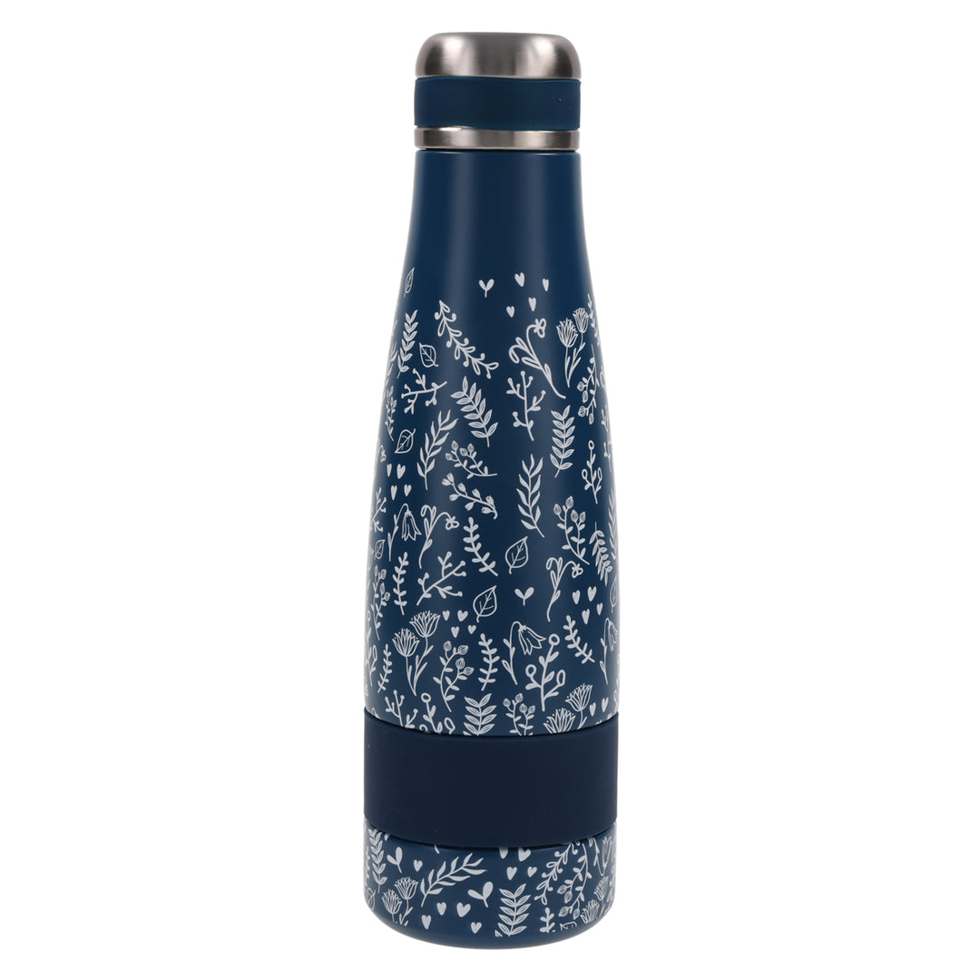 Grace upon Grace Stainless Steel Water Bottle