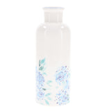 By Grace You Have Been Saved Through Faith Ceramic Flower Vase