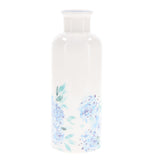 By Grace You Have Been Saved Through Faith Ceramic Flower Vase