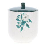 Love Is Always the Main Ingredient Ceramic Sugar Pot