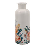 This Is the Day That the Lord Has Made Ceramic Flower Vase