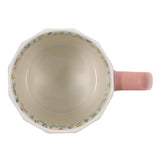 Cup of Happiness Pink Ceramic Mug