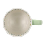 Make Today Great Green Ceramic Mug