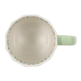 Make Today Great Green Ceramic Mug