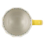 Hello Sunshine Yellow Ceramic Mug