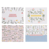 Embrace Every Moment Boxed Set of 12 Cards and Envelopes