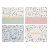 Embrace Every Moment Boxed Set of 12 Cards and Envelopes