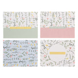 Embrace Every Moment Boxed Set of 12 Cards and Envelopes