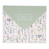 Embrace Every Moment Boxed Set of 12 Cards and Envelopes