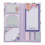 Stick to Kindness Sticky Notebook