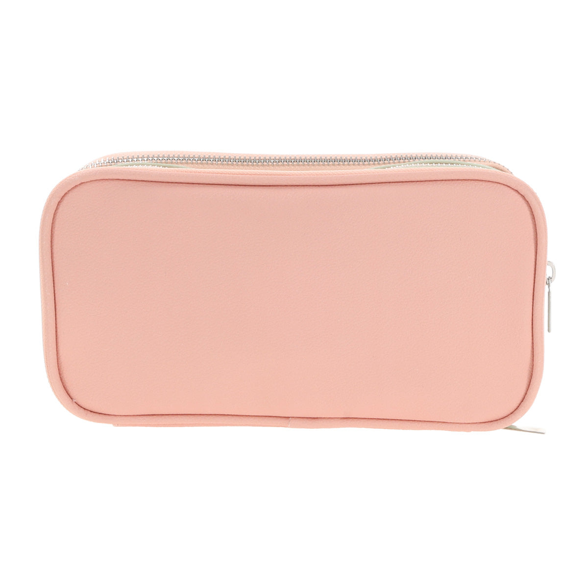 Make Today Great Faux Leather Pencil Case