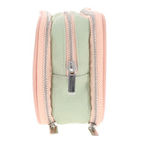 Make Today Great Faux Leather Pencil Case