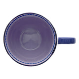 Awake to New Possibilities Ceramic Mug with Purple Interior