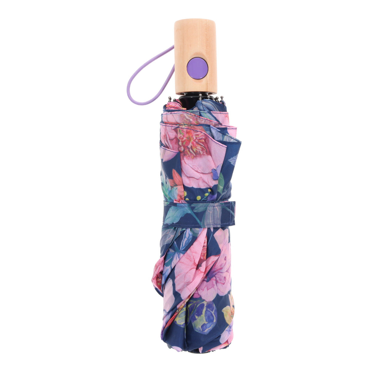 Strength and Dignity Automatic Umbrella