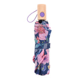 Strength and Dignity Automatic Umbrella