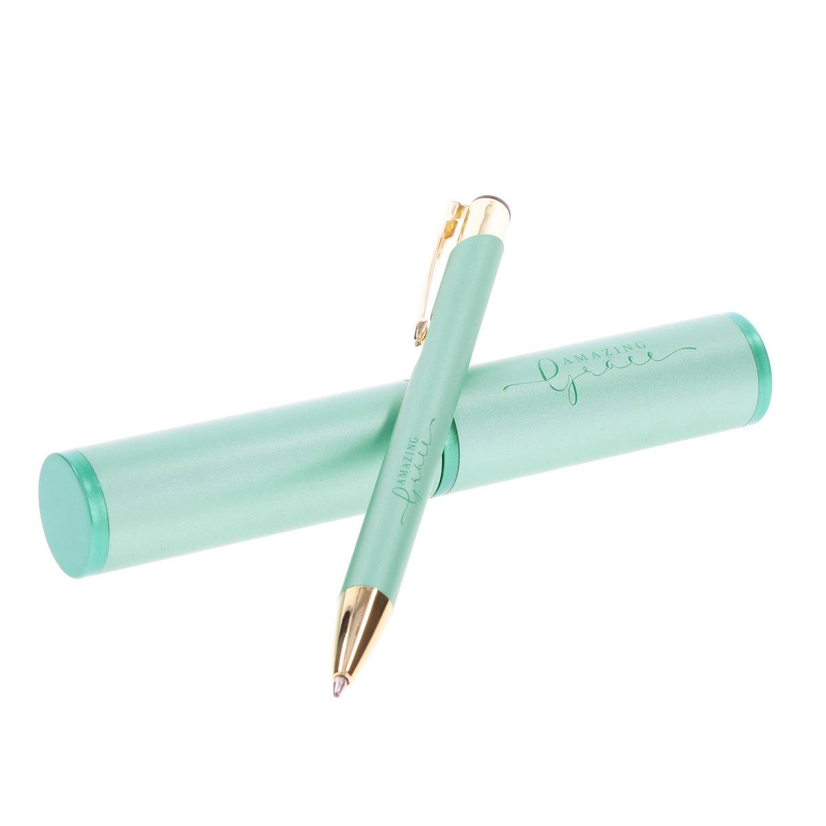 Amazing Grace Pen in Tube