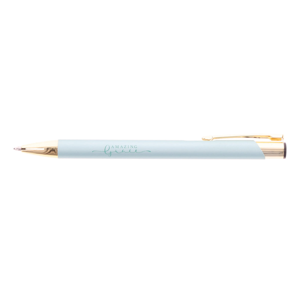 Amazing Grace Pen in Tube