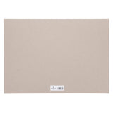 A3 Weekly Desk Planner - As for Me and My House, We Will Serve the Lord