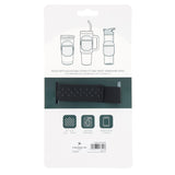 Trust in the Lord Travel Tumbler Pouch