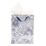 May You Be Blessed Portrait Gift Bag with Card