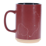 With God All Things Are Possible Ceramic Mug