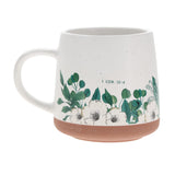 Love Is Kind Ceramic Mug