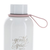A Gentle and Quiet Spirit Is Precious in the Sight of God Stainless Steel Water Bottle