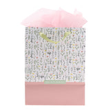 You Are Special Portrait Gift Bag with Gift Card