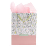 You Are Special Portrait Gift Bag with Gift Card