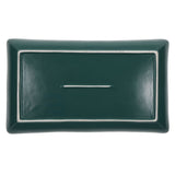 Love Is Always the Main Ingredient Ceramic Cookie Plate