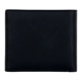 The Lord Is My Strength and Shield I Trust Him Genuine Leather Wallet