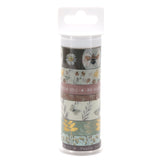 Psalm 23 Eight-Piece Washi Tape Set