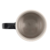 Strength and Courage Ceramic Mug