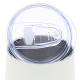 Be Strong and Courageous, Do Not Be Afraid Stainless Steel Travel Mug