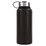 Strength and Courage Stainless Steel Water Bottle