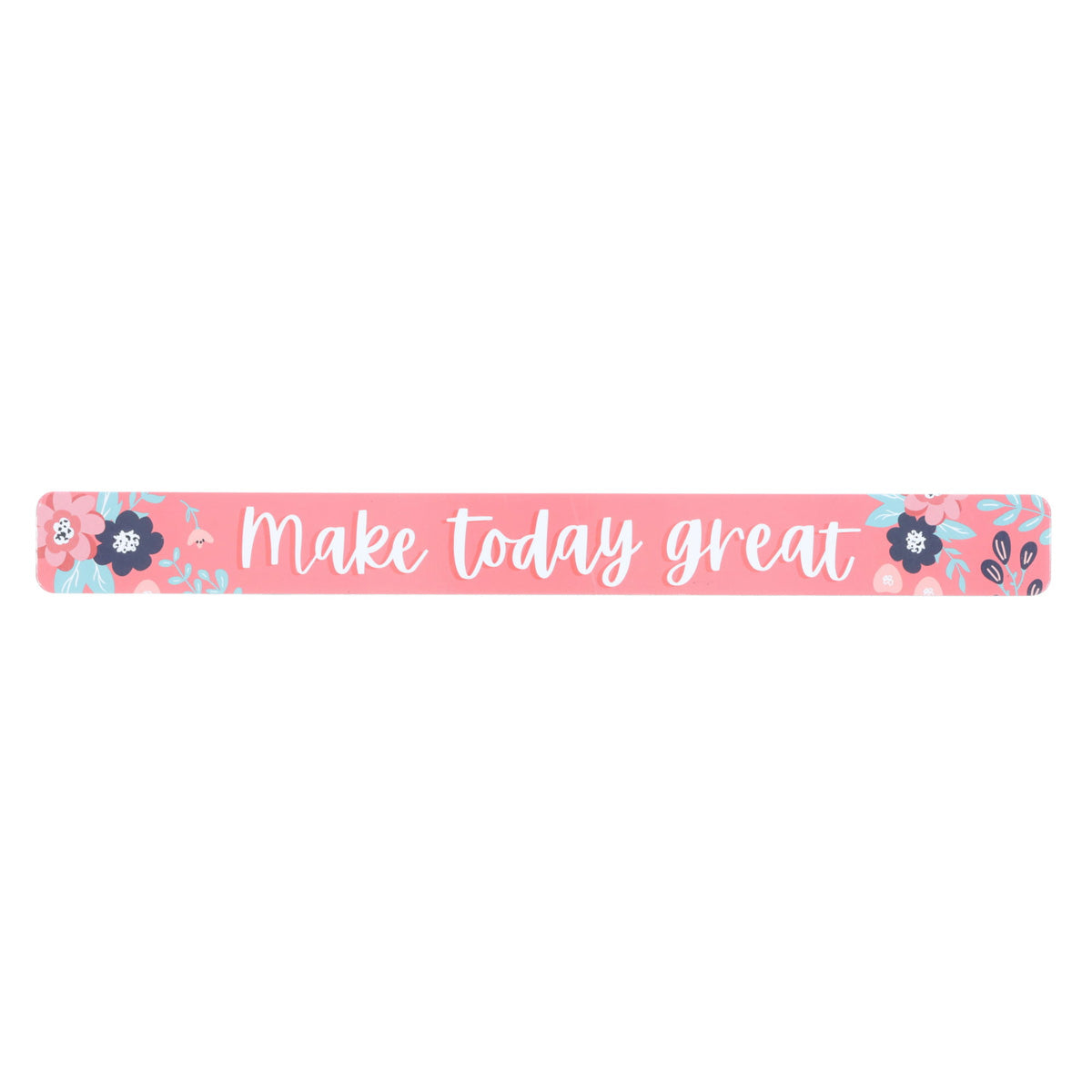 Make Today Great Large Magnetic Strip